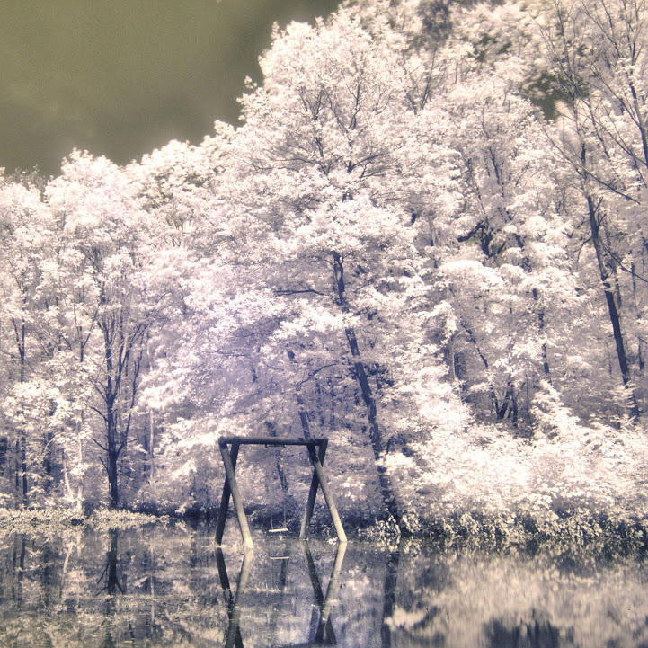 IR infrared Photography